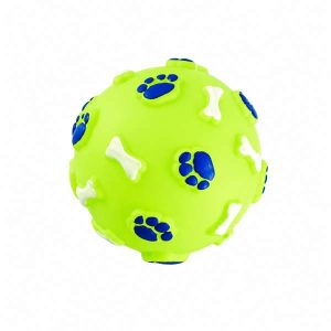 Brinquedo Mordedor Bolinha