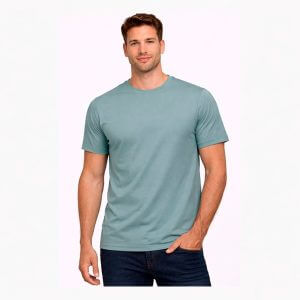 Camisa Algodão Pima