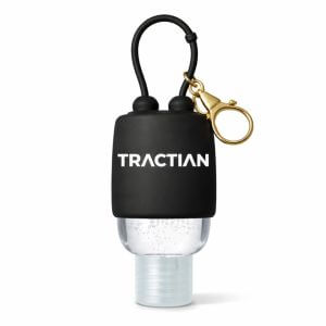 Chaveiro Porta Álcool em Gel Atacado