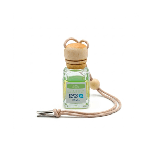 Frasco Aromatizador para Carro Personalizado