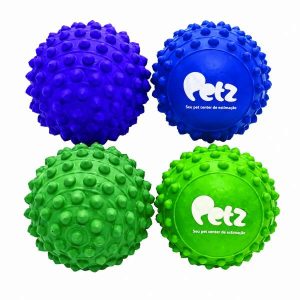 Kit 4 Bolinhas Personalizadas