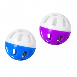 Kit com 2 Bola para Gato