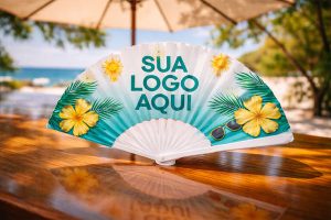 Leque Personalizado 2