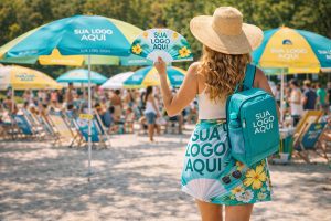 Leque Personalizado 3