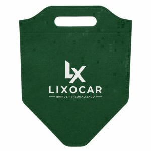 Lixocar de TNT