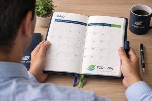 Mensal PersonalizadaAgenda