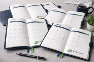 Mensal PersonalizadaAgenda