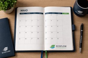 Mensal PersonalizadaAgenda