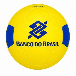 Mini Bola E.V.A. Personalizada
