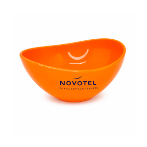 Mini Bowl Neon Personalizado