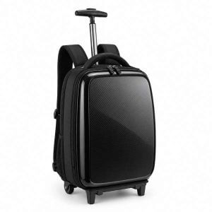 Mochila de Carrinho para Empresa Personalizada