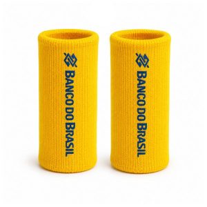 Munhequeira Atoalhada Personalizada