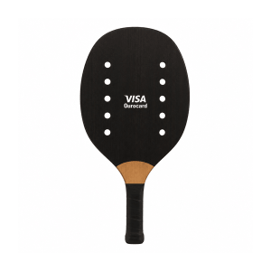 Raquete Beach Tennis Personalizada