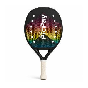 Raquete de Beach Tennis Personalizada