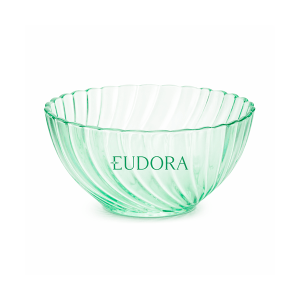Tigela de Vidro Bowl Personalizada