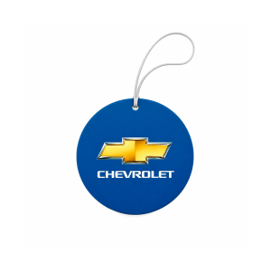 Aromatizador Personalizado para Carros