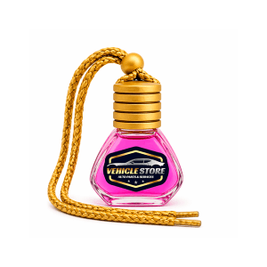 Aromatizante para Carros Personalizado