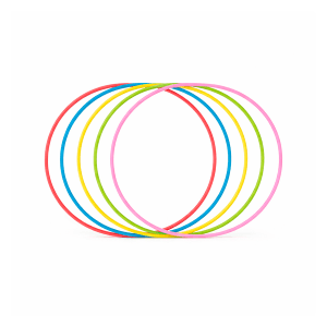 Kit Bambolê Personalizado