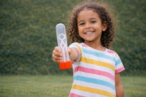 bolha de sabão 3 - personalizado