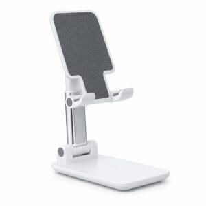 Suporte de Mesa Para Tablet e Celular