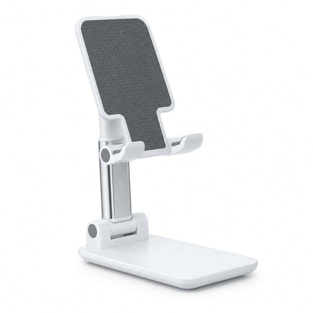 Suporte de Mesa Para Tablet e Celular