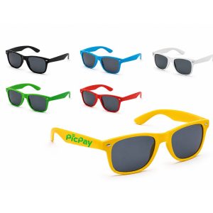 Óculos de Sol Personalizado