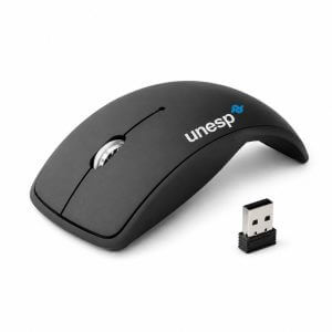 Mouse Sem Fio Personalizado