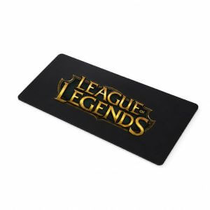 Mouse Pad Gamer Personalizado Extra Grande