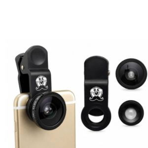 Lente Para Celular Personalizado