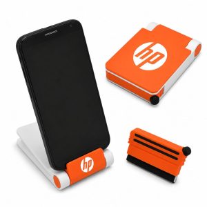 Porta Celular Personalizado De Mesa