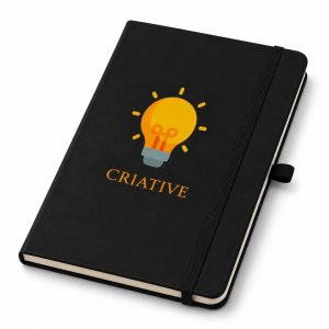 Moleskine Dia dos Publicitários