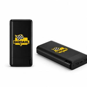 Power Bank Personalizado Brindes