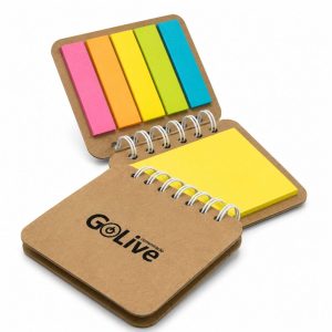 Bloco de Anotações Post-it