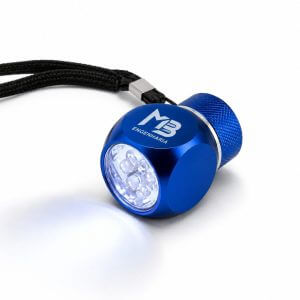 Lanterna De LED Personalizada