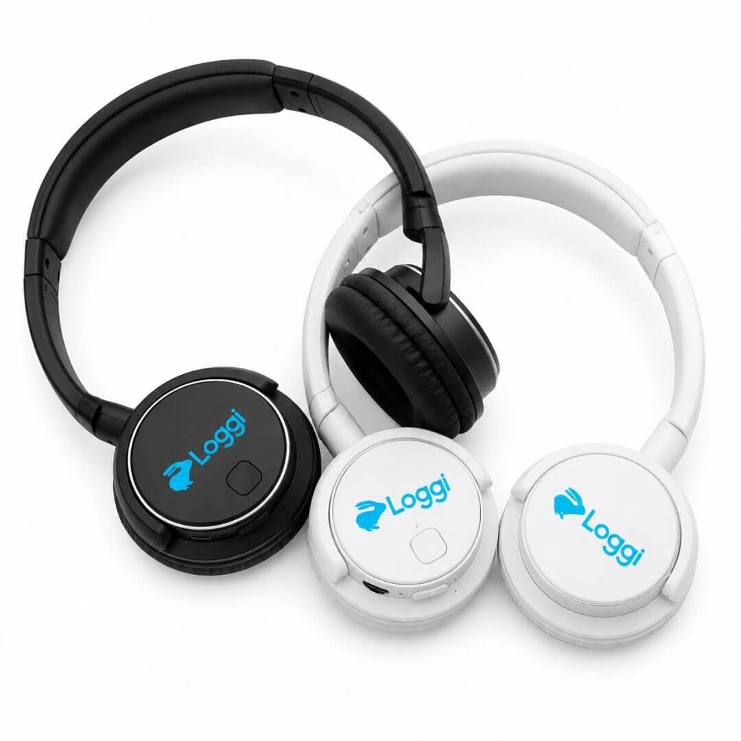 Fone de Ouvido Bluetooth Brinde