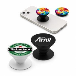 Pop Socket Personalizado Brinde