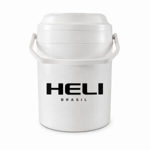 Cooler Personalizado para Piscina