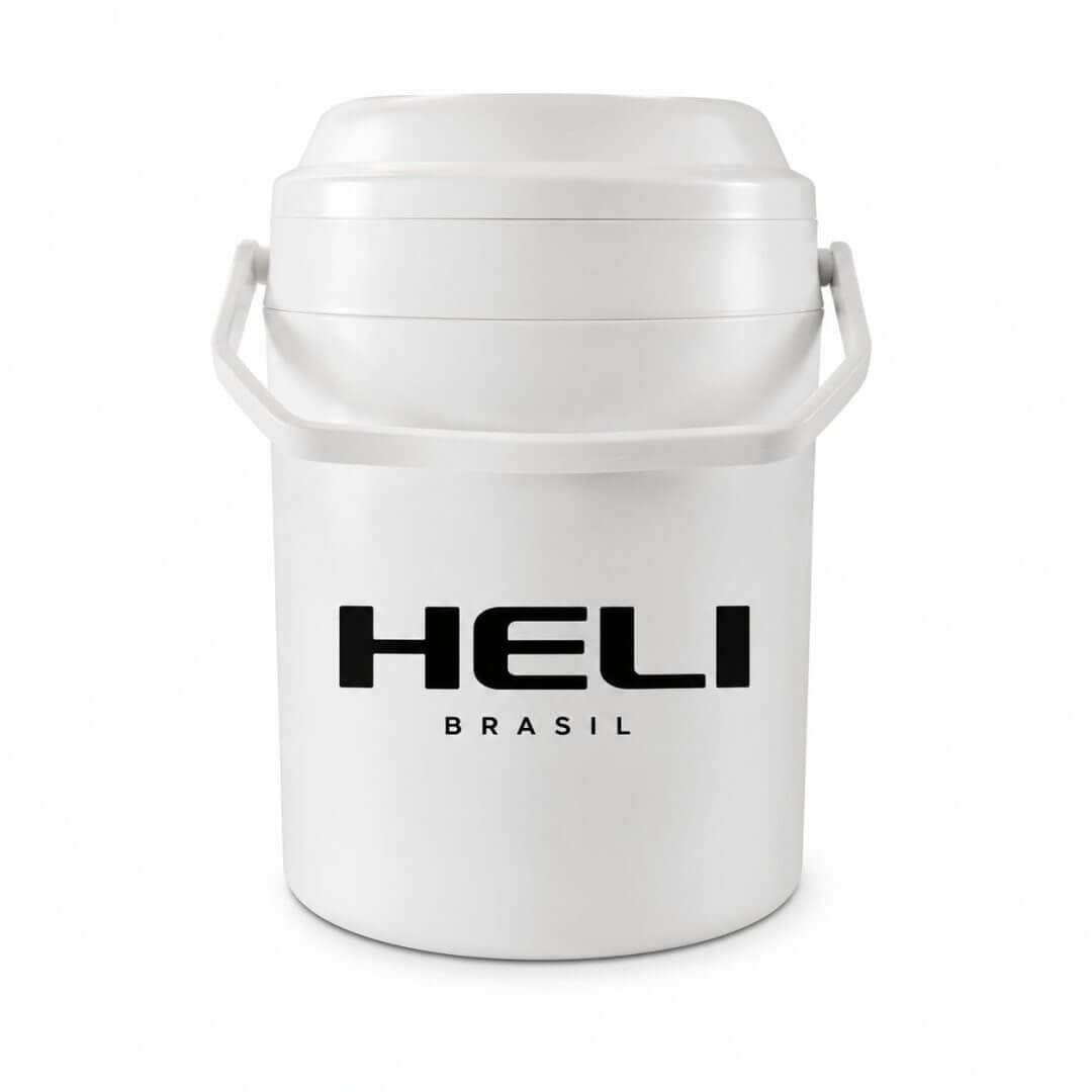 Cooler Personalizado para Piscina