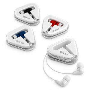 Fone Personalizado Intra-auricular
