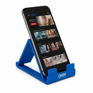 Suporte De Mesa Personalizado Para Celular