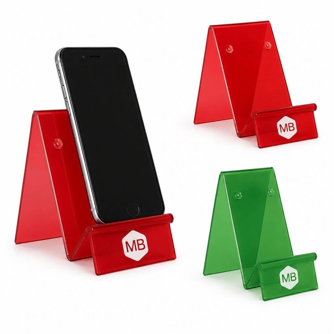 Suporte Para Smartphone Personalizado Brinde