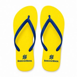 Chinelos Verão Personalizado