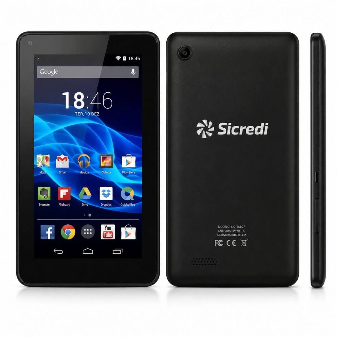 Tablet Para Brindes