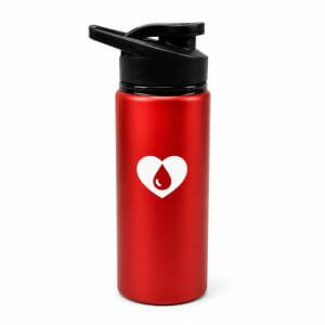 Squeeze para Junho Vermelho