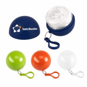 Capas de Chuva Personalizada
