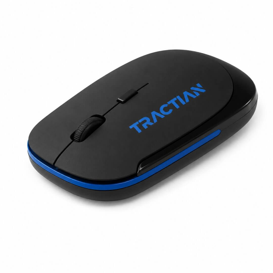 Mouse Personalizado Brinde