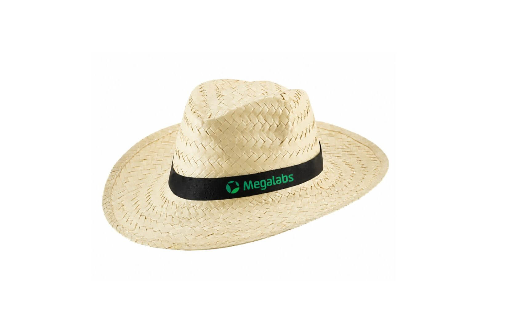 Chapéu Panamá Personalizado Brinde