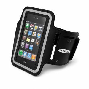 Porta Celular Personalizado Para Corrida