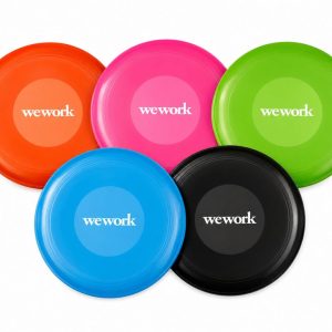 Frisbee Personalizado Para Praia