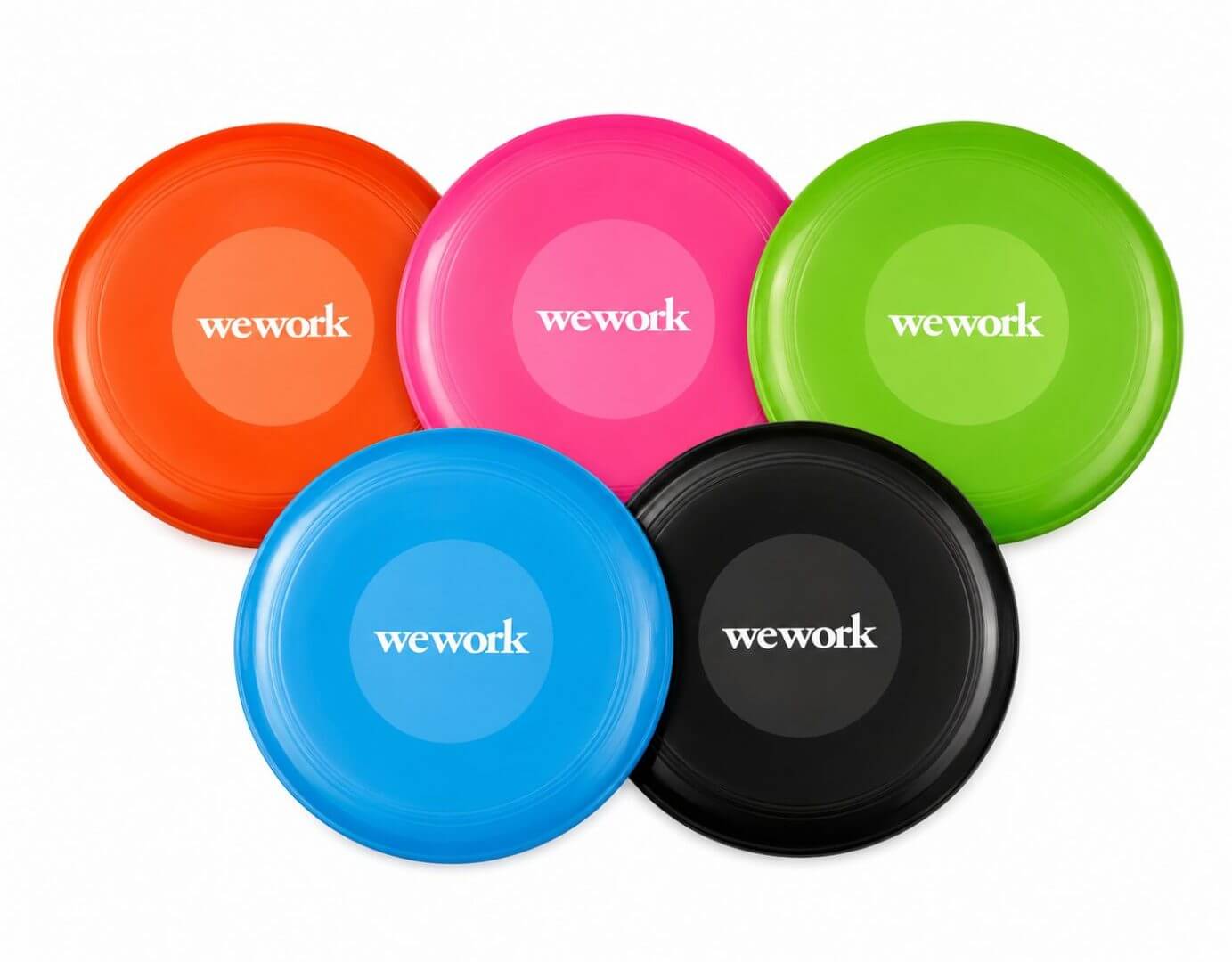 Frisbee Personalizado Para Praia